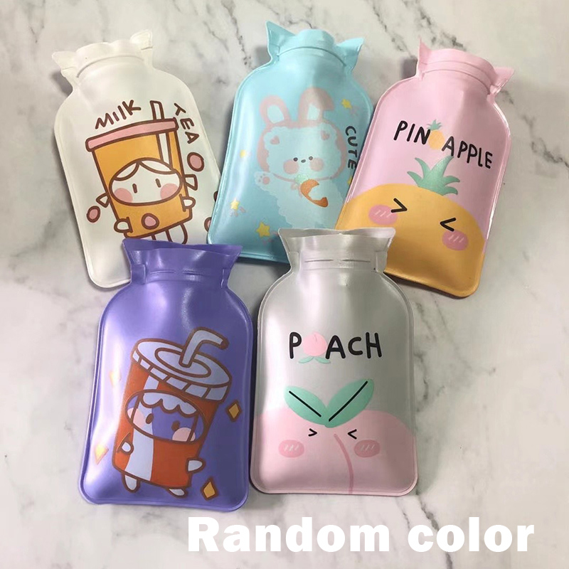 Hand Warmer Reusable - Mini el ısıtıcı yeniden karikatür sulama