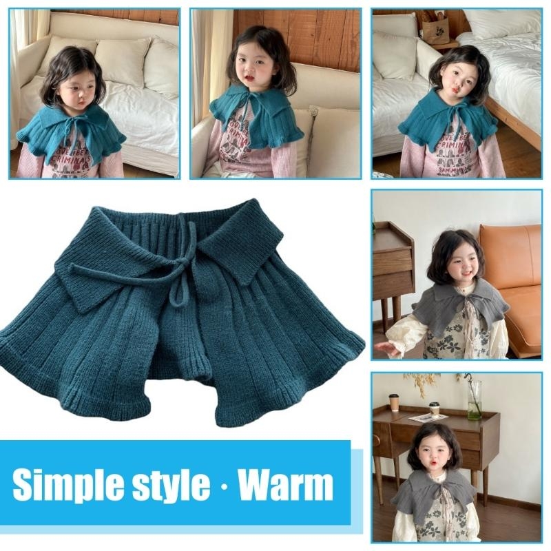 Winter Clothing Kids - 97BC Çıkarılabilir Takma Yaka 3-10T Soğuk