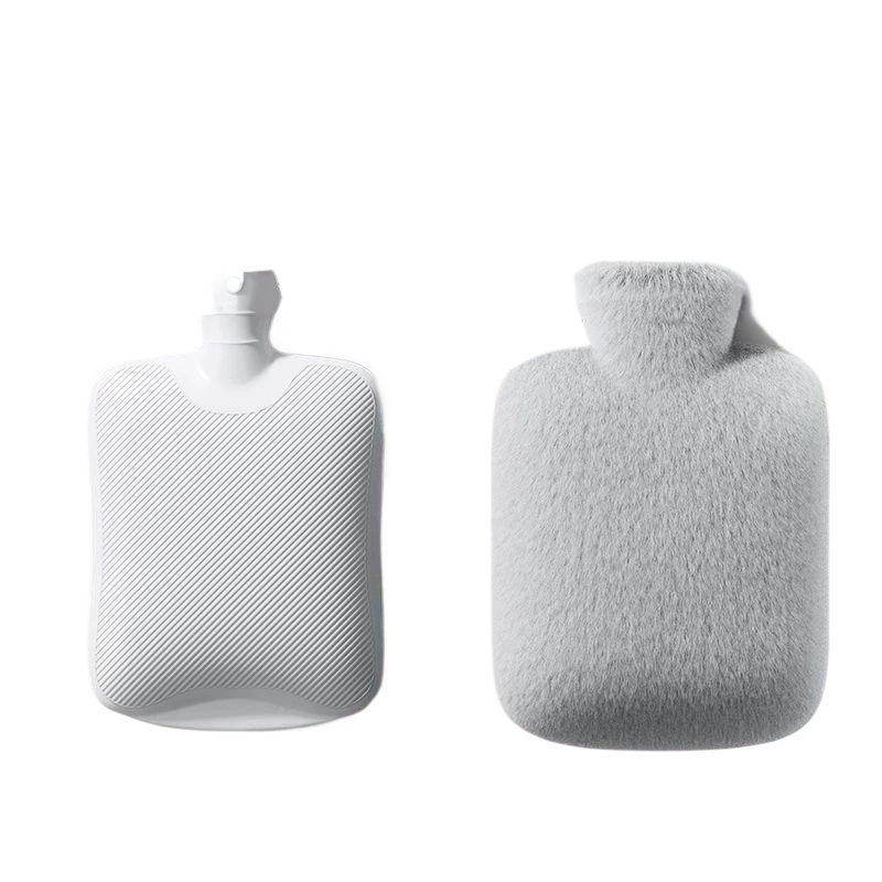 Hand Warmer Reusable - 1 adet taşınabilir sıcak su torbası