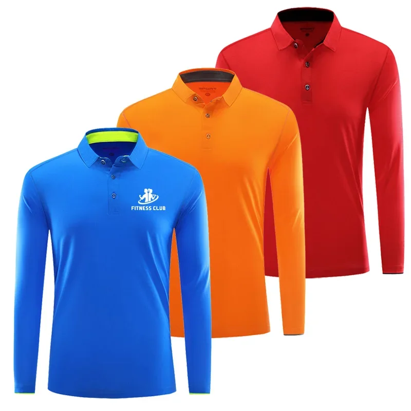 Winter Clothing Gear - Erkekler Koşu spor gömlek Uzun Kollu