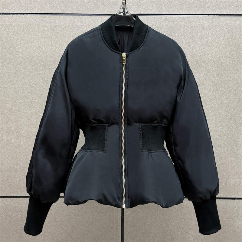 Puffer Jacket Women Down - Kadın şişme montu Yeni sonbahar 2026