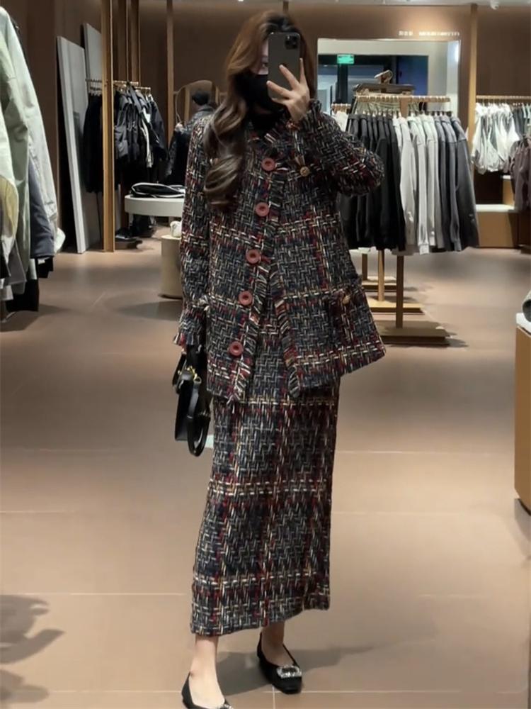 Winter Clothing Deals - Kış yeni sezon kadın modası lüks