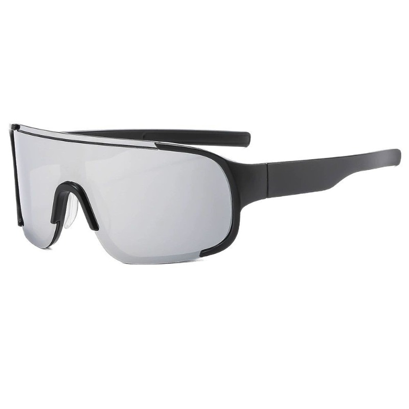 Snow Goggle Uv - Ebeveyn-çocuk Kayak Gözlüğü Anti-sis Anti UV400