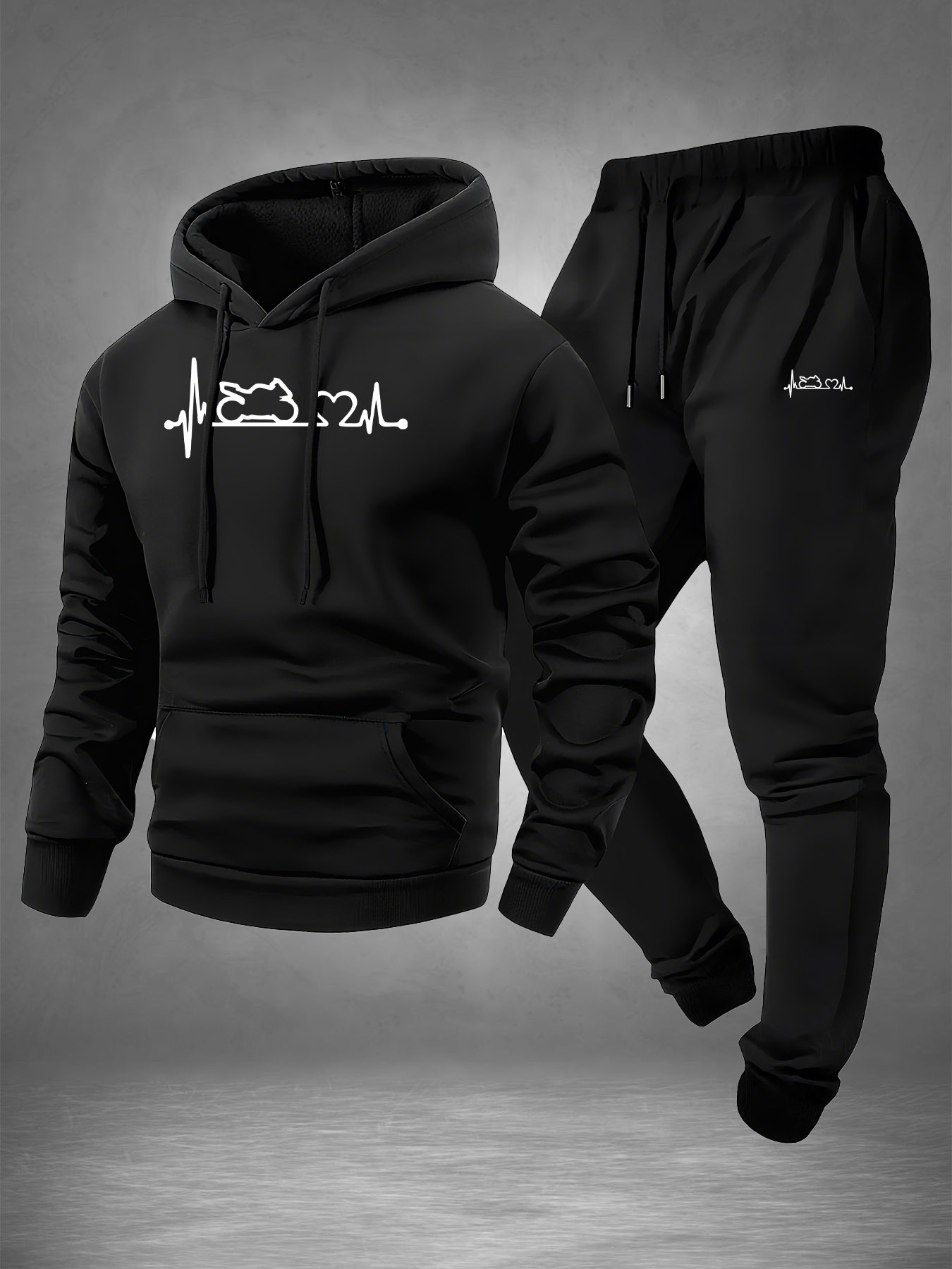 Erkekler 2 Parçalı Motosiklet  - Winter Clothing Gear incelemesi ve fiyatı