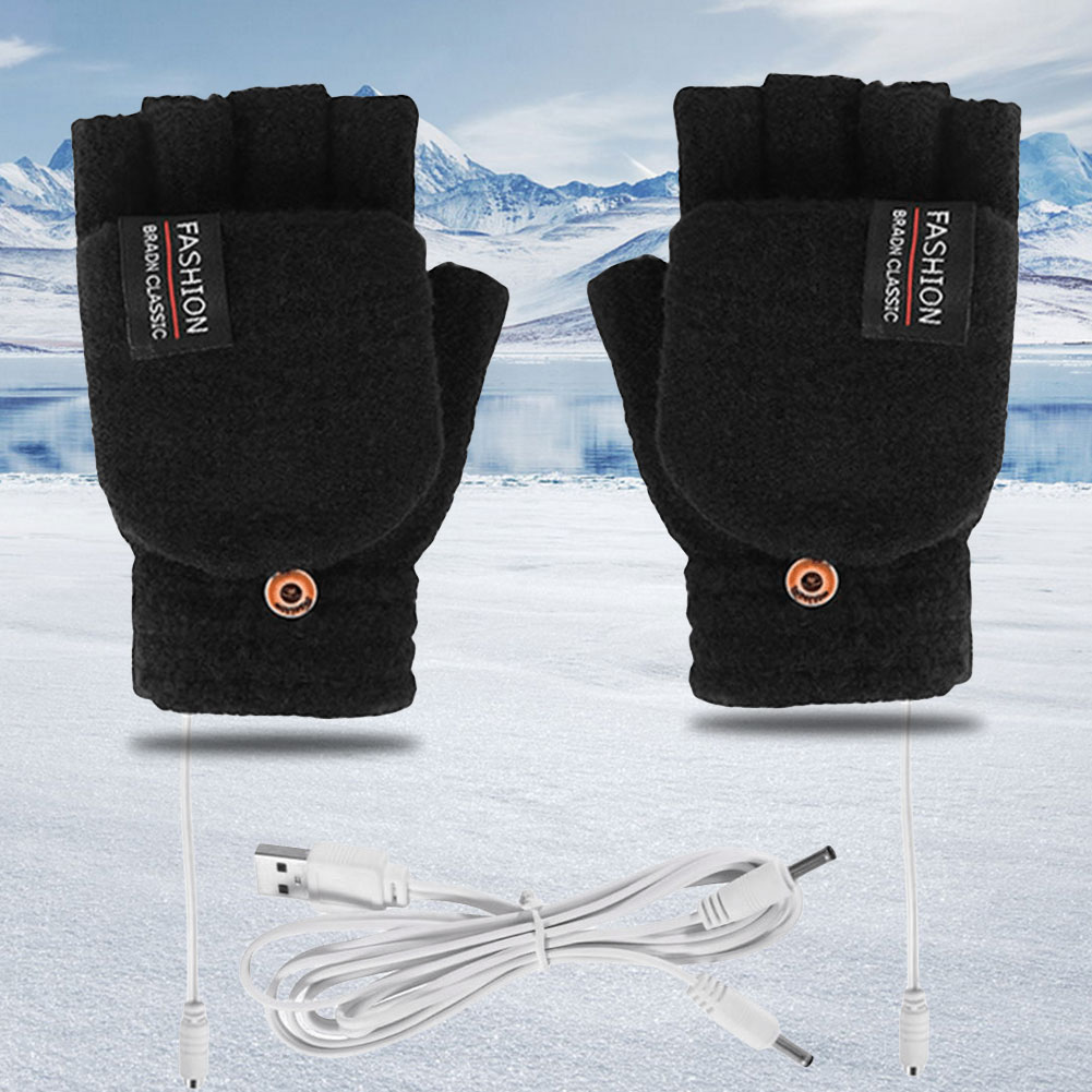 Elektrikli USB Isıtma Eldivenl - Hand Warmer Reusable incelemesi ve fiyatı