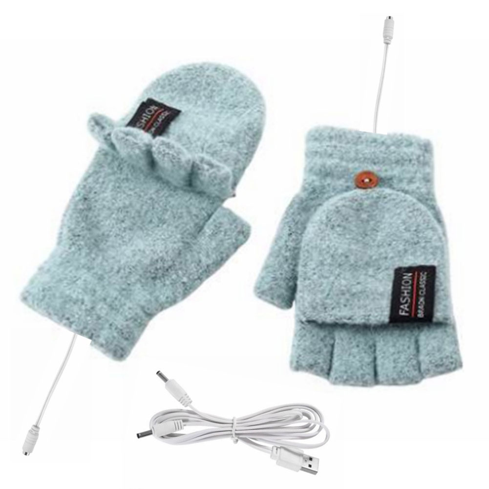 Elektrikli USB Isıtma Eldivenl - Hand Warmer Reusable incelemesi ve fiyatı