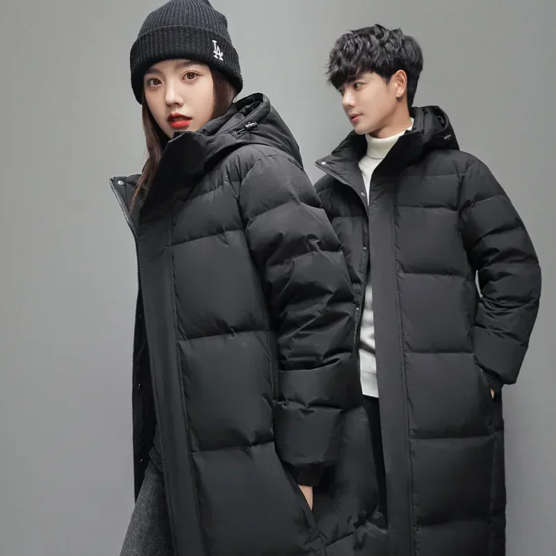 Yeni kış uzun kirpi ceketler e - Puffer Jacket Women Down incelemesi ve fiyatı