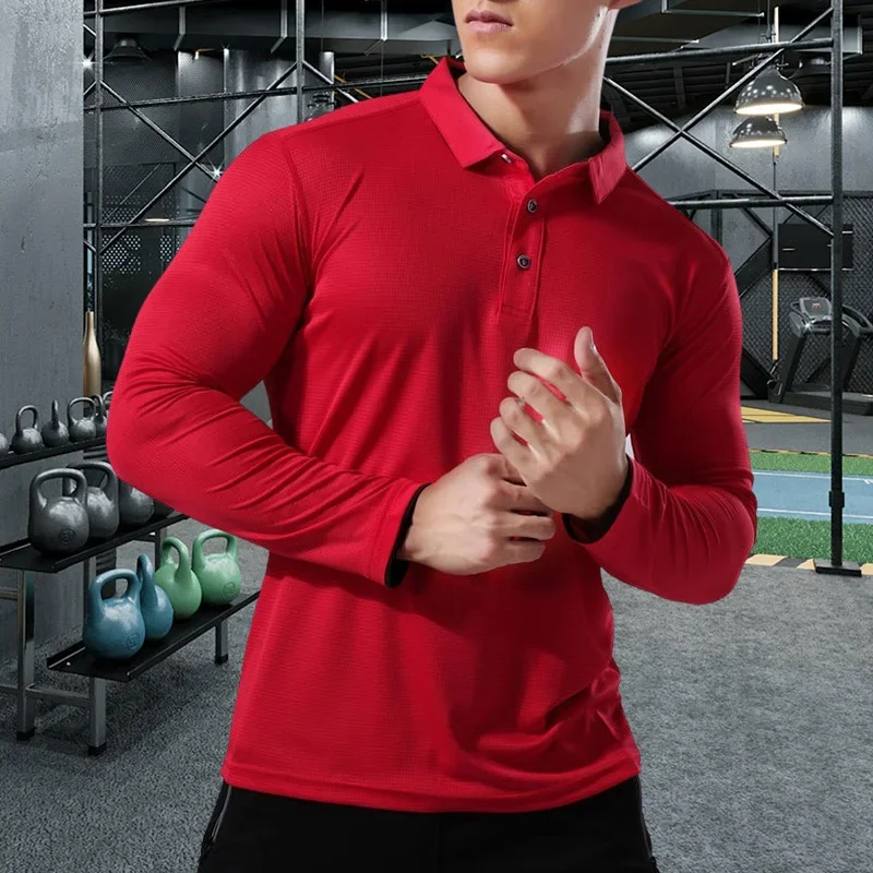 Erkekler Koşu spor gömlek Uzun - Winter Clothing Gear incelemesi ve fiyatı