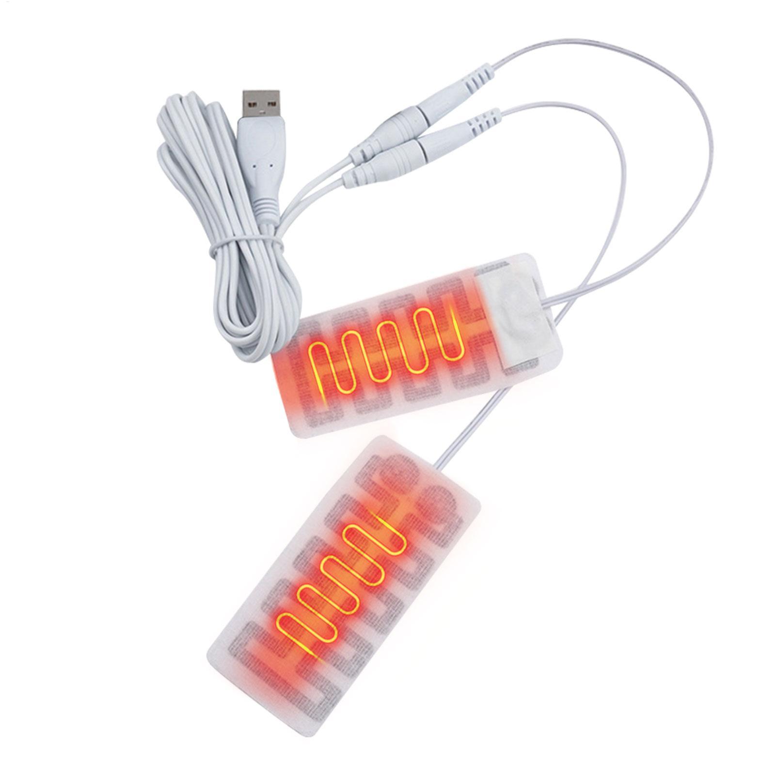 USB Elektrikli Isıtma Pedi Taş - Hand Warmer Reusable incelemesi ve fiyatı