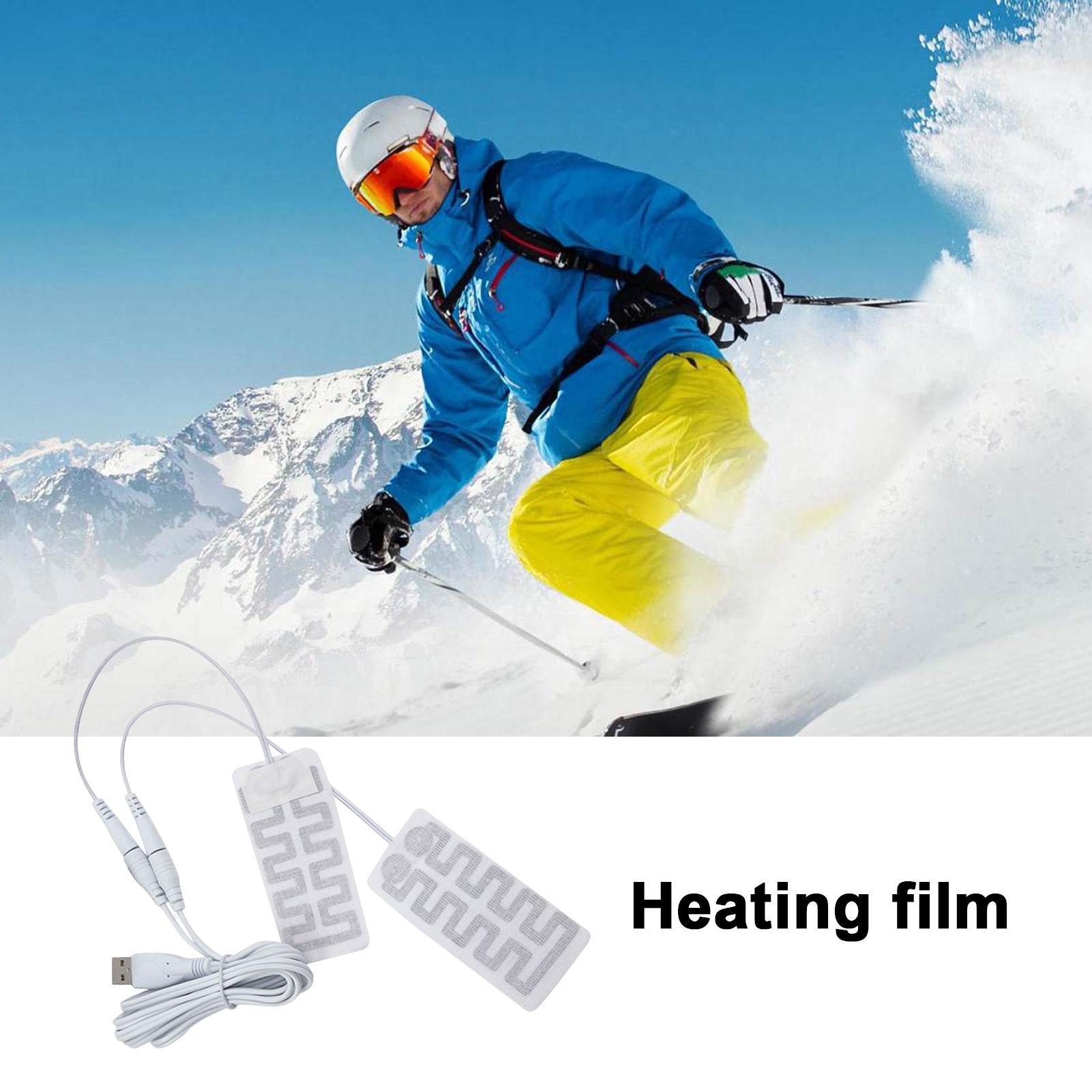 USB Elektrikli Isıtma Pedi Taş - Hand Warmer Reusable incelemesi ve fiyatı