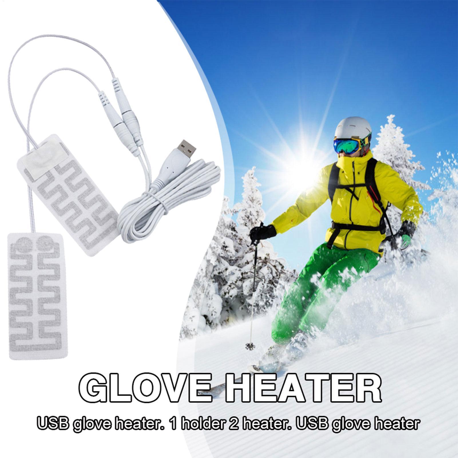 USB Elektrikli Isıtma Pedi Taş - Hand Warmer Reusable incelemesi ve fiyatı