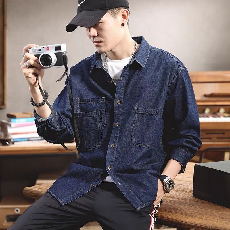 Bahar Ruffian Yakışıklı Denim  - Winter Clothing Gear incelemesi ve fiyatı