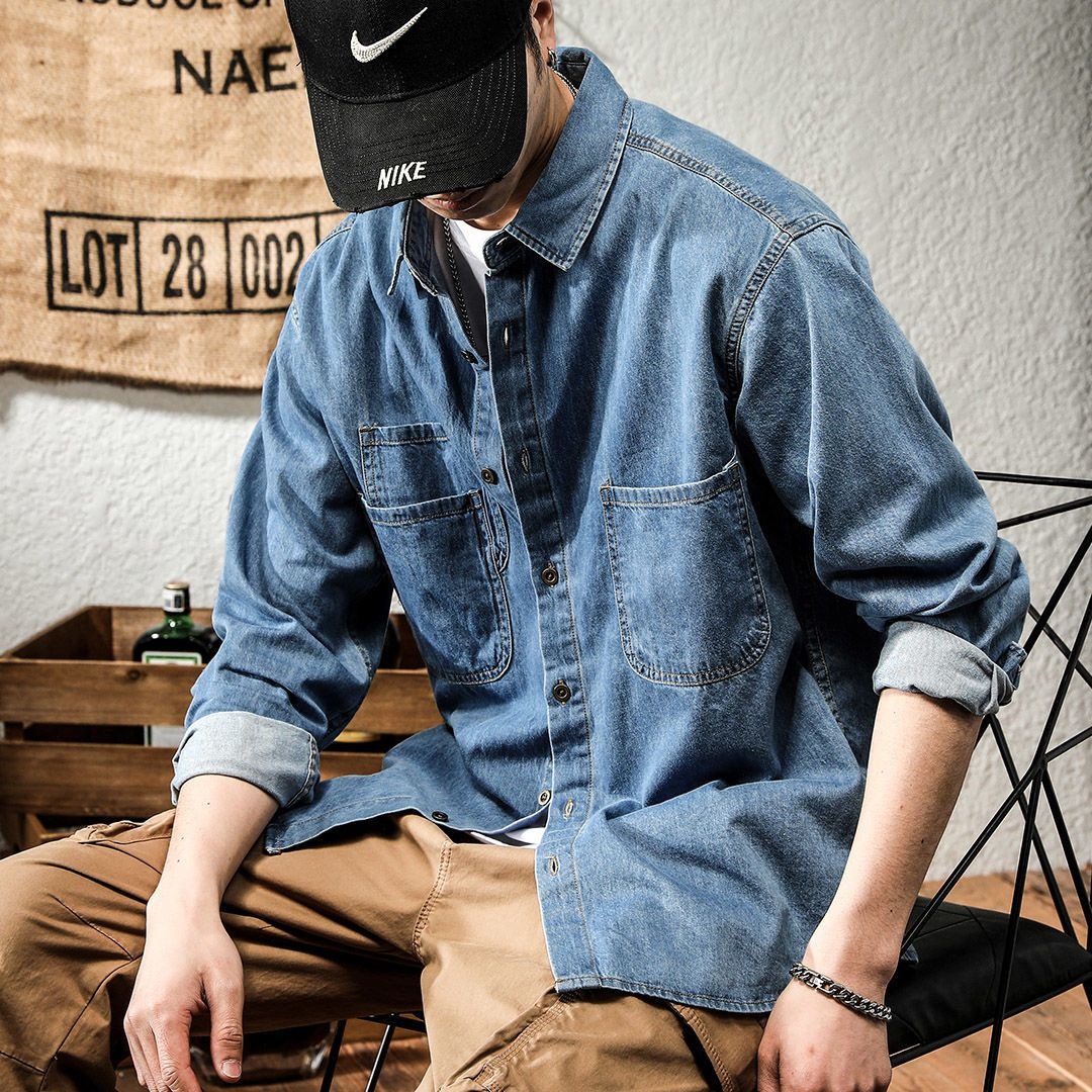 Bahar Ruffian Yakışıklı Denim  - Winter Clothing Gear incelemesi ve fiyatı