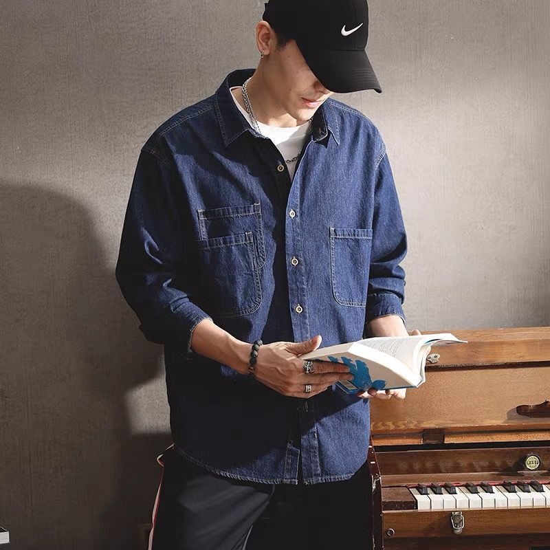 Bahar Ruffian Yakışıklı Denim  - Winter Clothing Gear incelemesi ve fiyatı