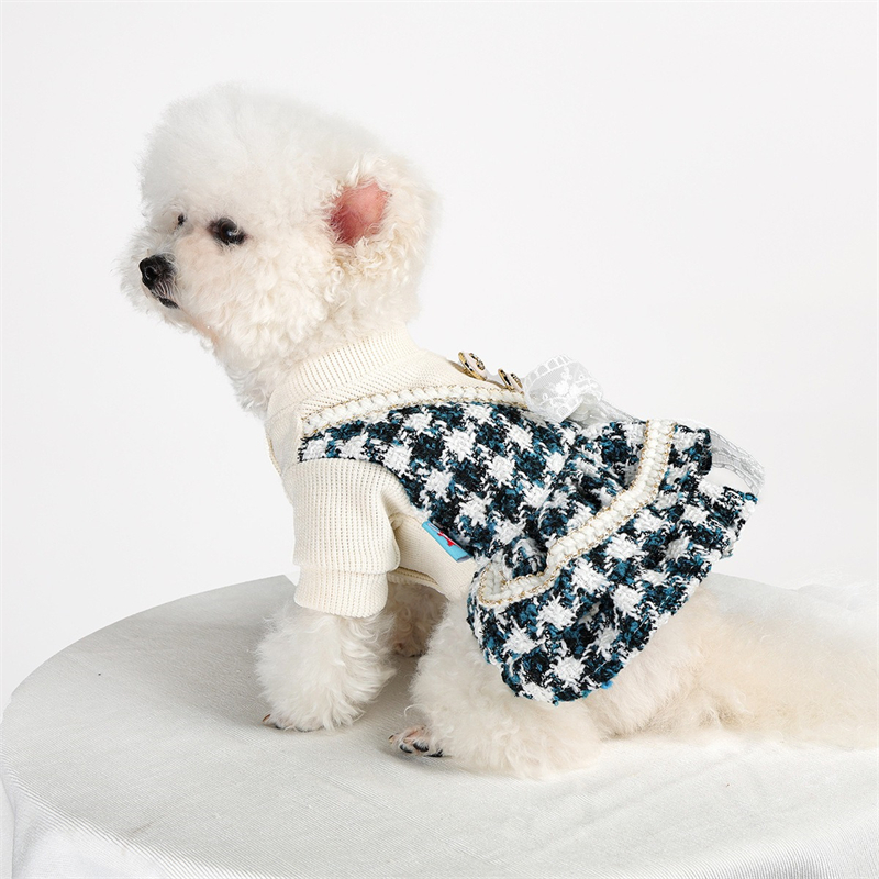 Prenses Küçük Orta Boy Köpek G - Winter Clothing Kids incelemesi ve fiyatı