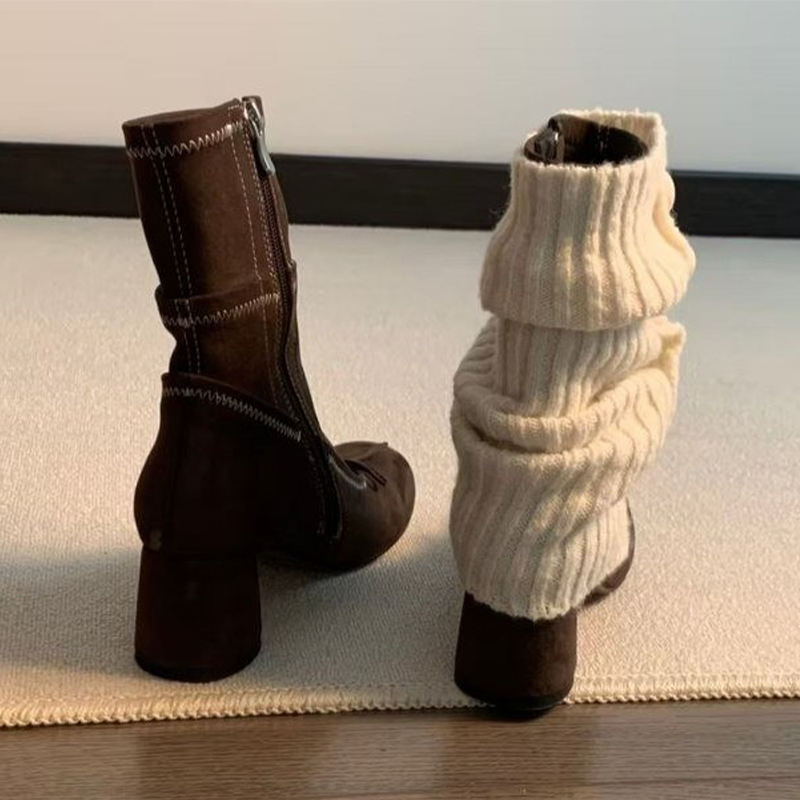 Fiyonklu Yüksek Topuklu Kadın  - Winter Clothing Ladies incelemesi ve fiyatı