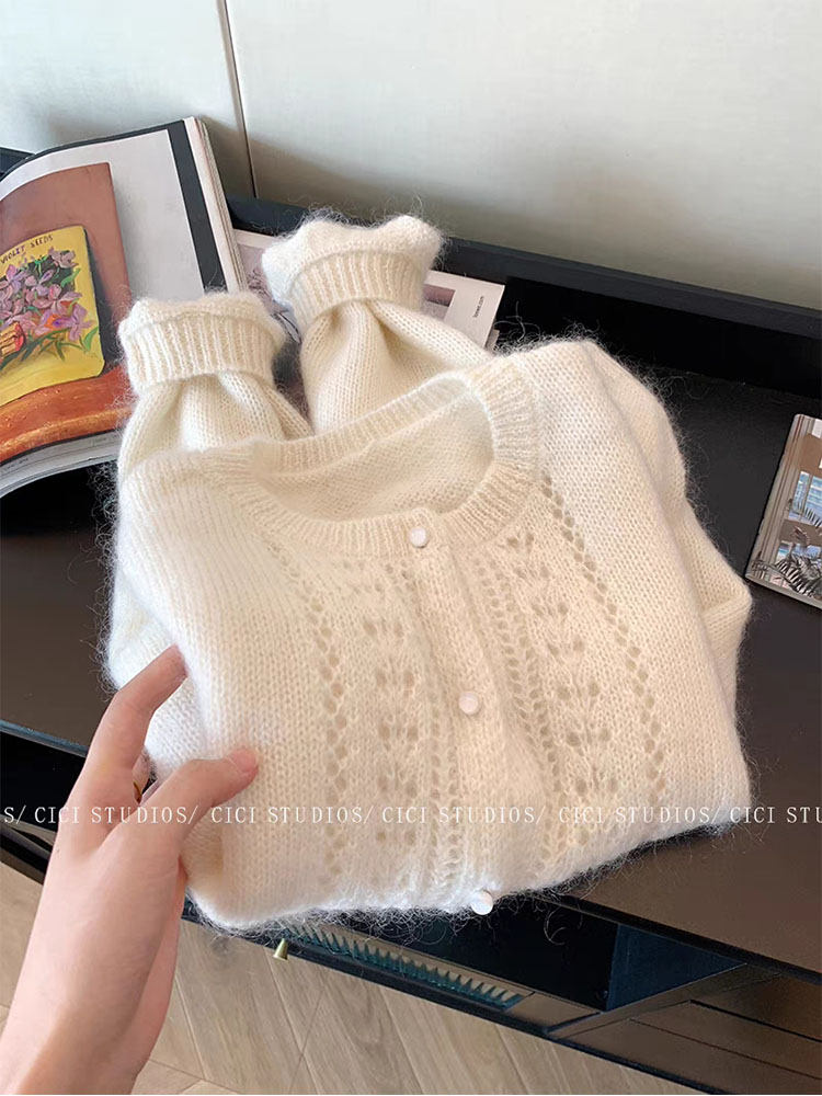2023 sonbahar kadın örme Jumpe - Winter Clothing Kids incelemesi ve fiyatı