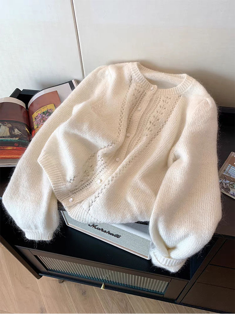 2023 sonbahar kadın örme Jumpe - Winter Clothing Kids incelemesi ve fiyatı
