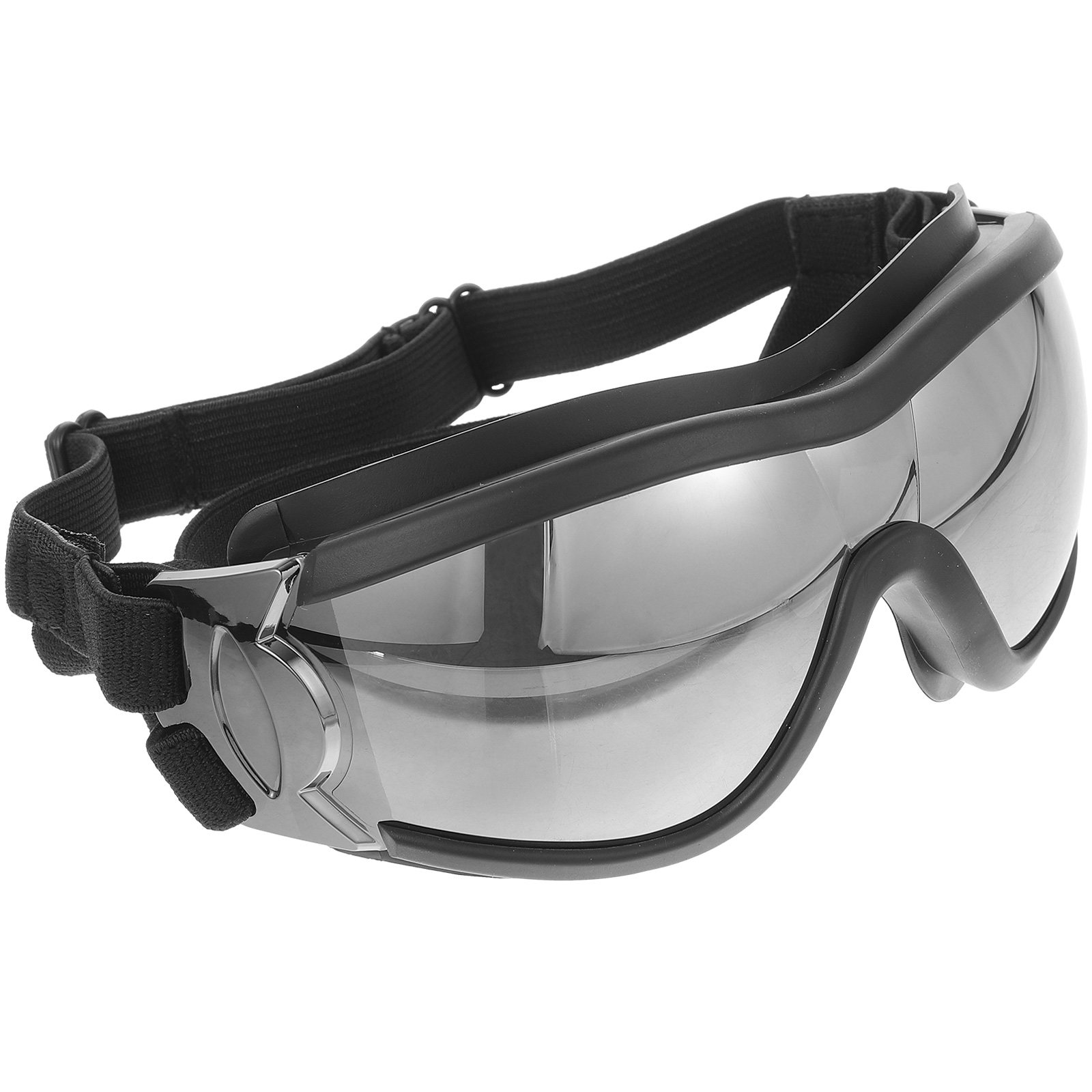 Siyah Rüzgar Geçirmez Köpek Ko - Snow Goggle Uv incelemesi ve fiyatı