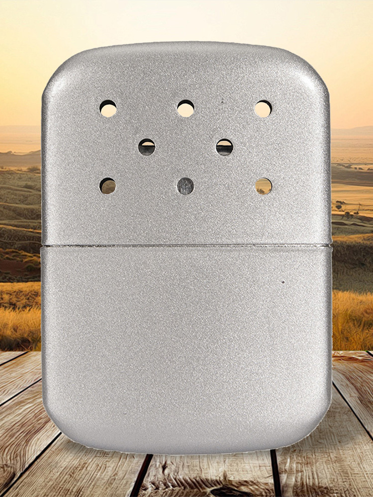 Taşınabilir Yakıt Isıtıcı Yeni - Hand Warmer Reusable incelemesi ve fiyatı