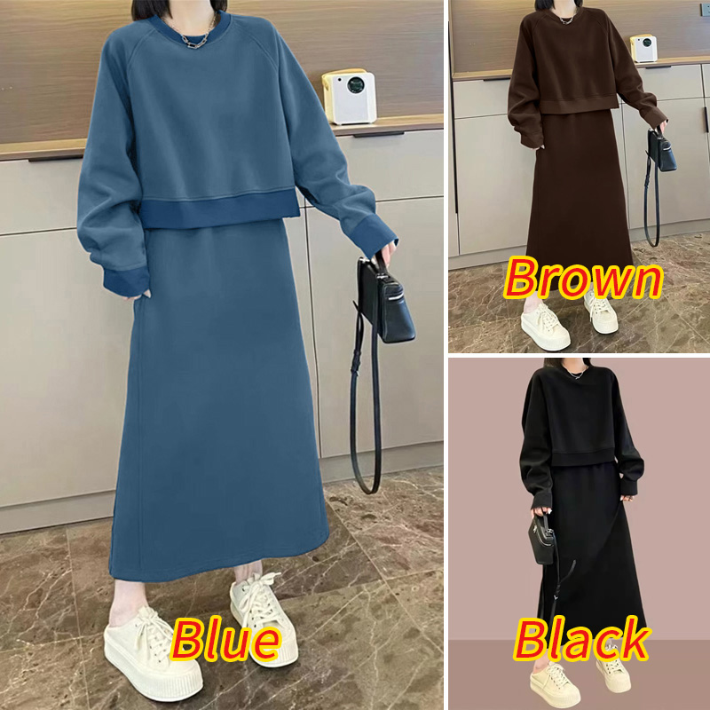 ZANZEA 2026 Moda Kadın Elbise  - Winter Clothing Ladies incelemesi ve fiyatı