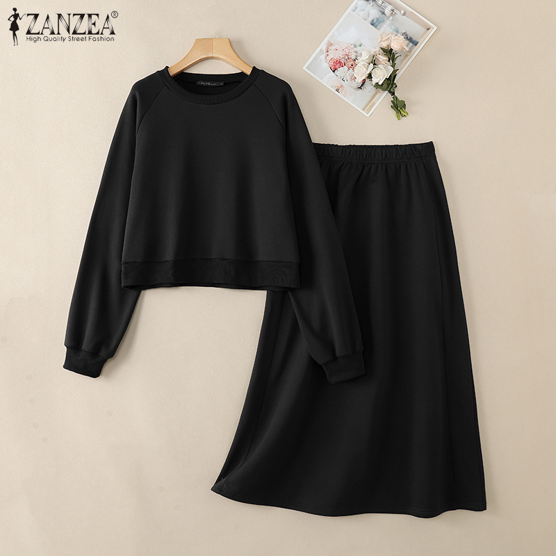 ZANZEA 2026 Moda Kadın Elbise  - Winter Clothing Ladies incelemesi ve fiyatı
