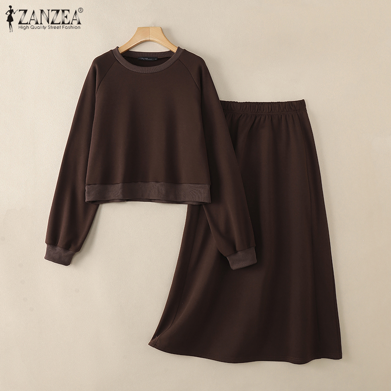 ZANZEA 2026 Moda Kadın Elbise  - Winter Clothing Ladies incelemesi ve fiyatı