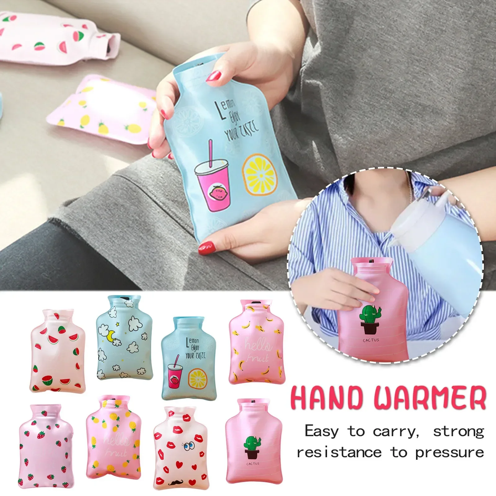 1 adet taşınabilir mini sıcak  - Hand Warmer Reusable incelemesi ve fiyatı