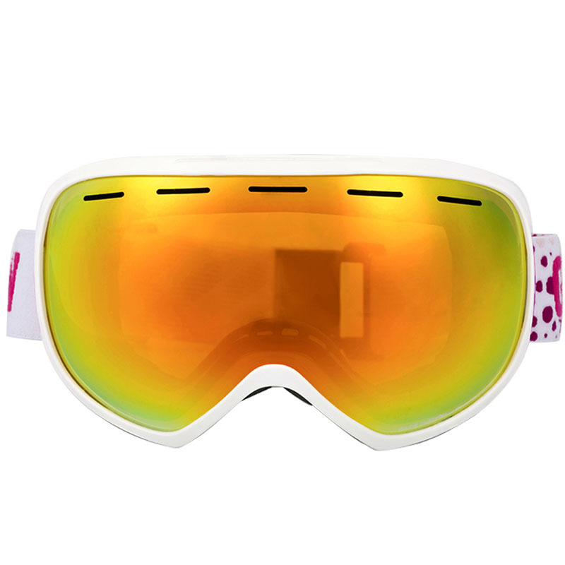 GSOU KAR Marka Kış Erkek Kadın - Snow Goggle Uv incelemesi ve fiyatı
