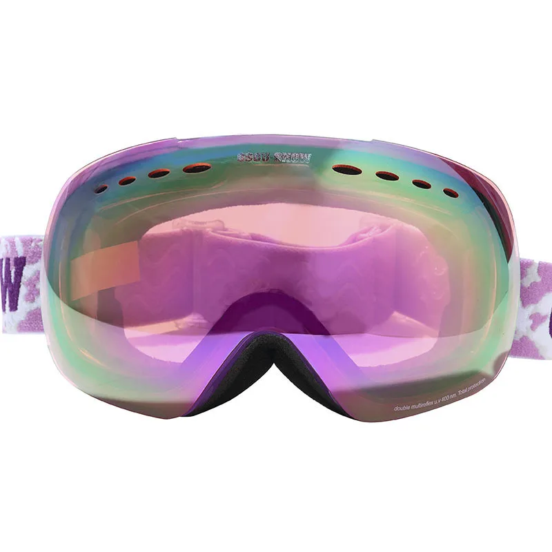 GSOU KAR Marka Kış Erkek Kadın - Snow Goggle Uv incelemesi ve fiyatı