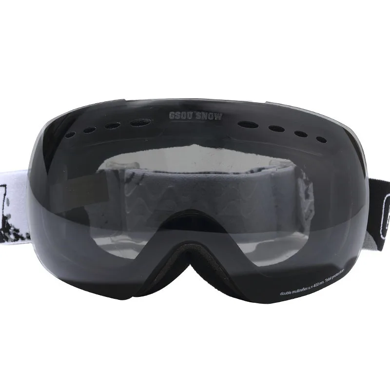 GSOU KAR Marka Kış Erkek Kadın - Snow Goggle Uv incelemesi ve fiyatı