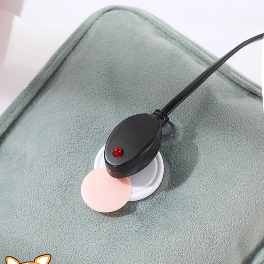 Elektrikli sıcak su torbası yu - Hand Warmer Reusable incelemesi ve fiyatı