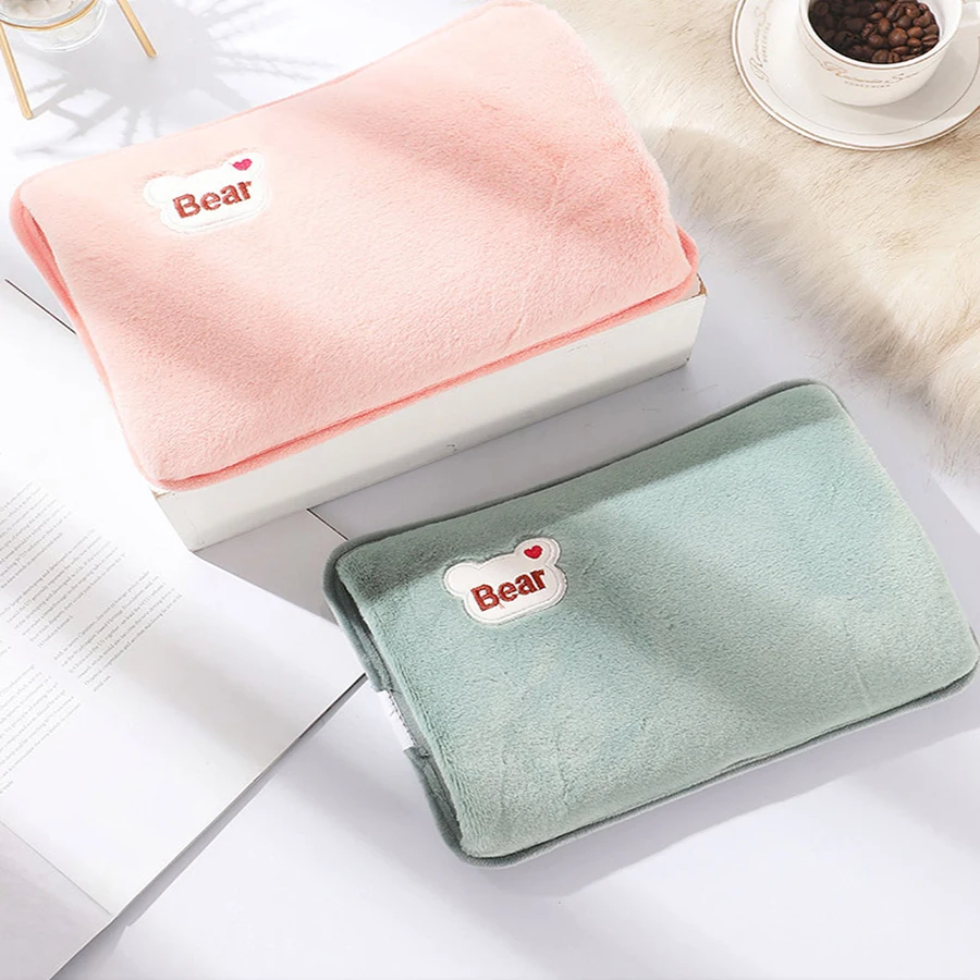 Elektrikli sıcak su torbası yu - Hand Warmer Reusable incelemesi ve fiyatı