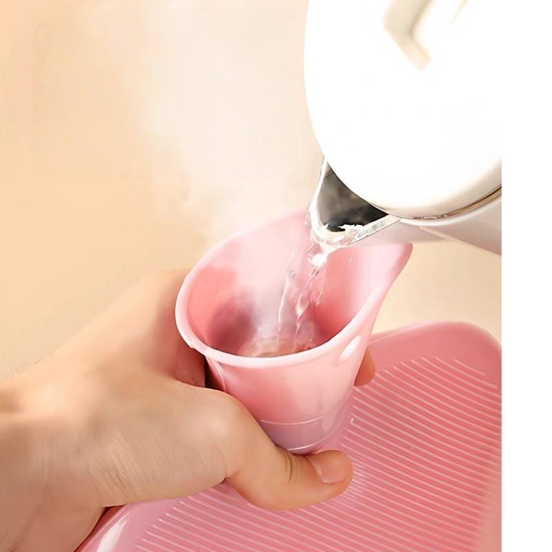 1 Adet Taşınabilir Sıcak Su Şi - Hand Warmer Reusable incelemesi ve fiyatı