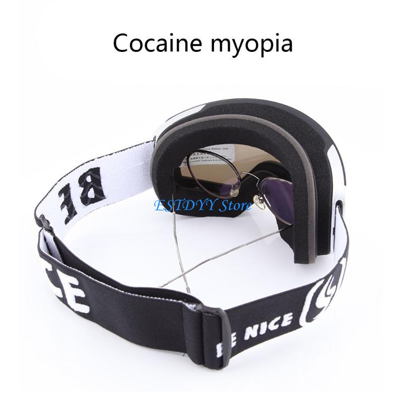 G6DE Manyetik Kayak Gözlüğü Sn - Snow Goggle Uv incelemesi ve fiyatı