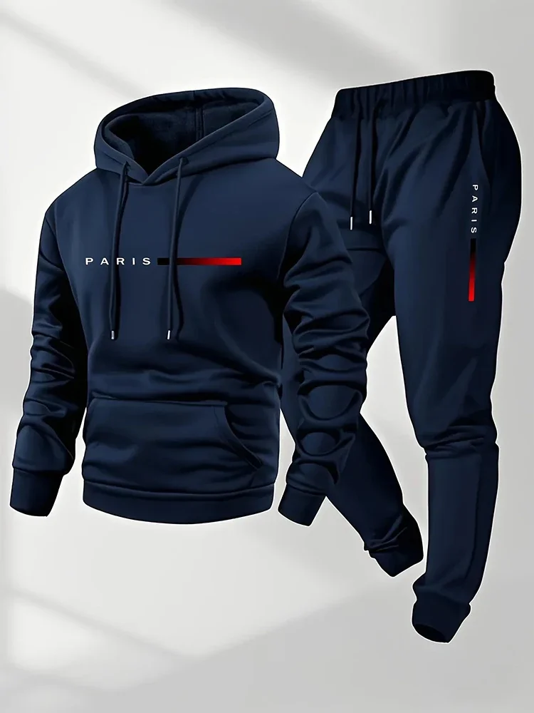 Günlük Rahat Spor Eşofman Takı - Winter Clothing Gear incelemesi ve fiyatı