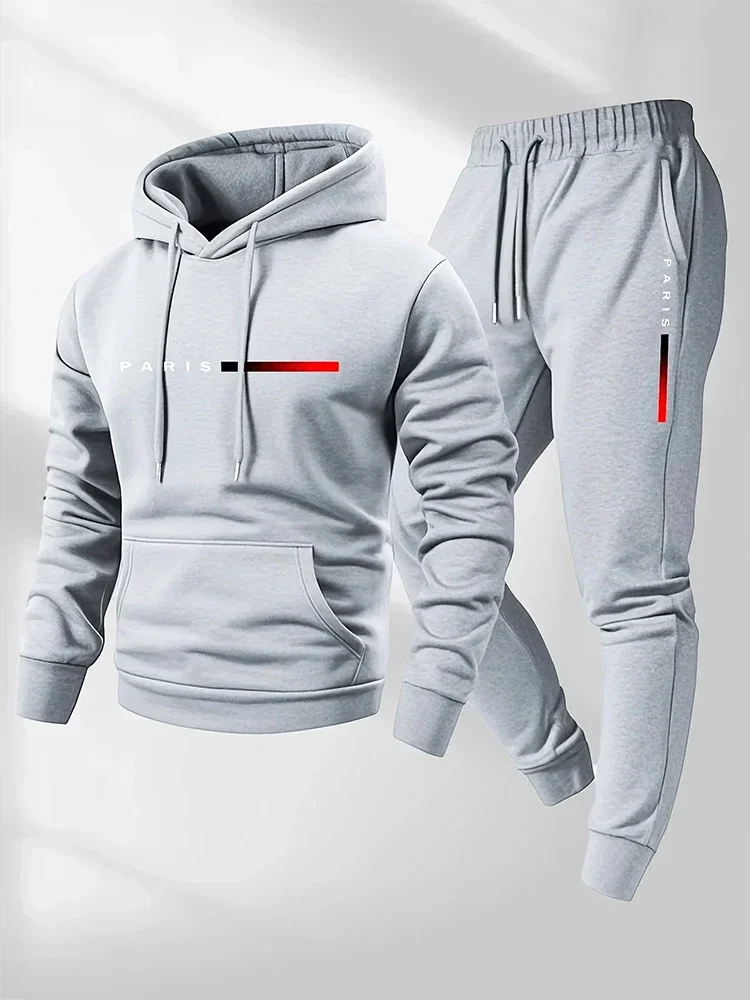 Günlük Rahat Spor Eşofman Takı - Winter Clothing Gear incelemesi ve fiyatı