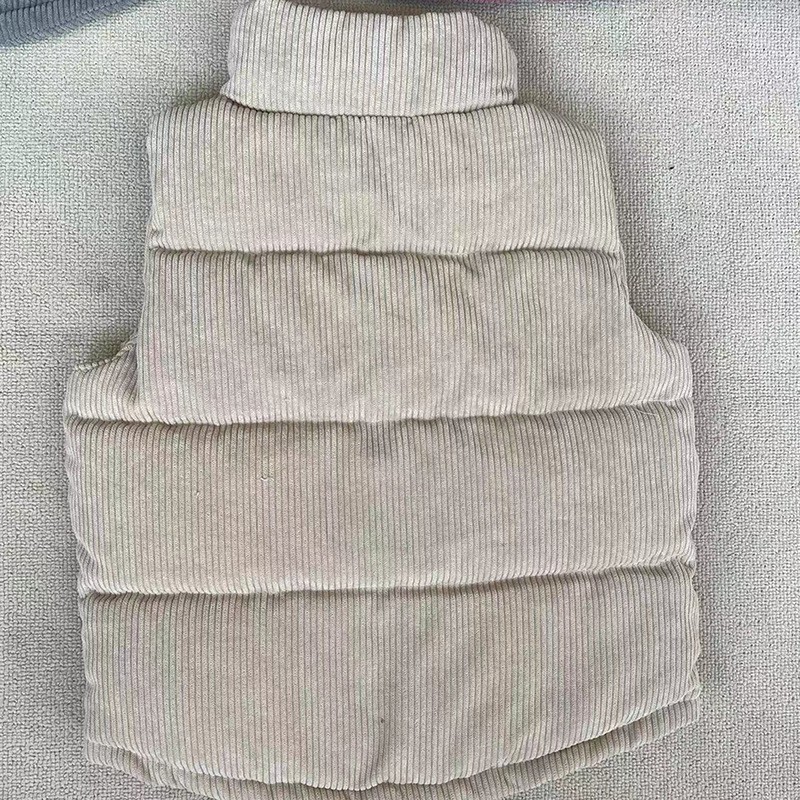 Çocuklar erkek kız kadife yele - Winter Clothing Kids incelemesi ve fiyatı