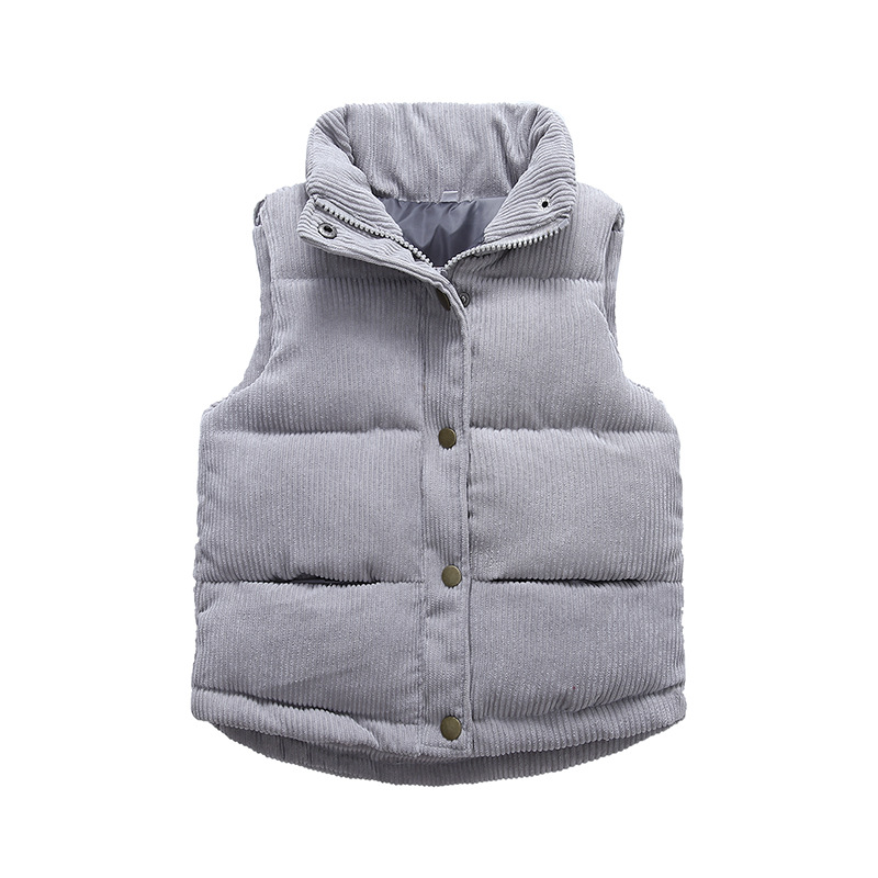 Çocuklar erkek kız kadife yele - Winter Clothing Kids incelemesi ve fiyatı