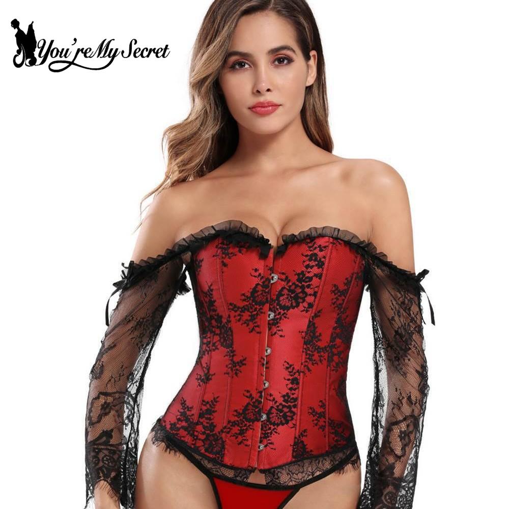 Gotik Uzun Kollu Korse Kadın G - Winter Clothing Dress Up incelemesi ve fiyatı
