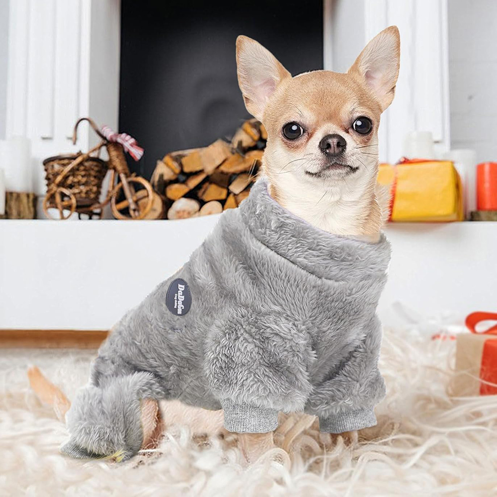 Küçük Köpekler İçin Köpek Süve - Winter Clothing Kids incelemesi ve fiyatı
