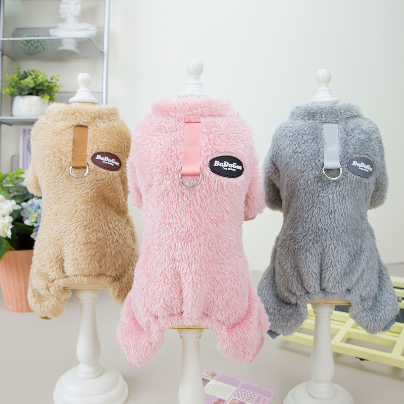 Küçük Köpekler İçin Köpek Süve - Winter Clothing Kids incelemesi ve fiyatı