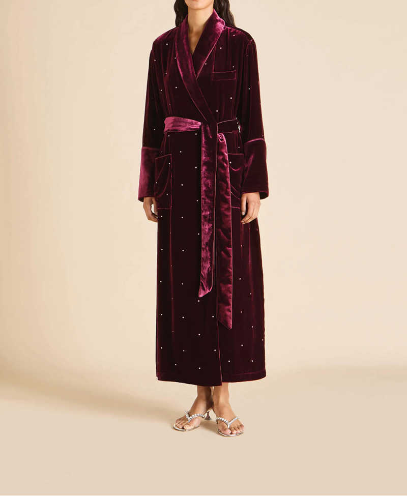 Sonbahar Kırmızı Kadife Gelinl - Winter Clothing Dress Up incelemesi ve fiyatı