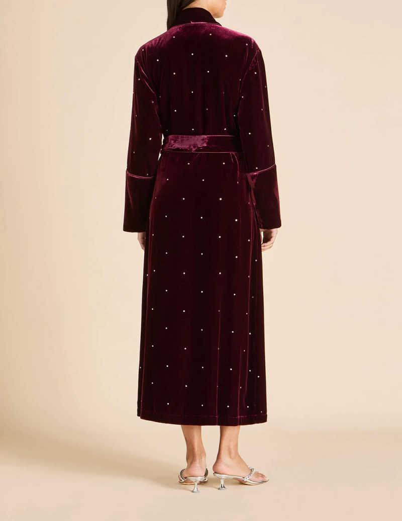 Sonbahar Kırmızı Kadife Gelinl - Winter Clothing Dress Up incelemesi ve fiyatı