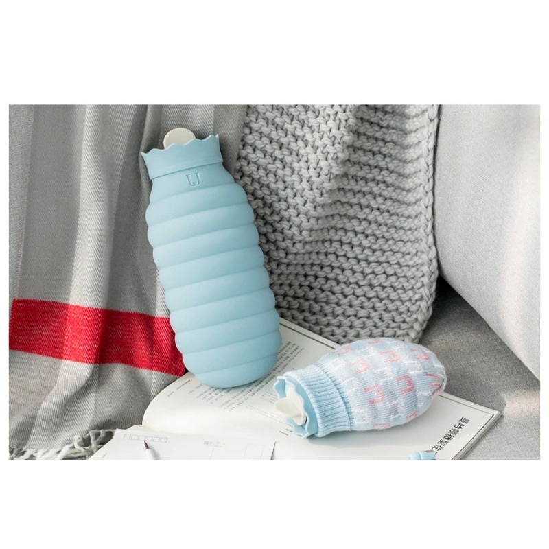 1 adet Silikon Sıcak Su Torbas - Hand Warmer Reusable incelemesi ve fiyatı