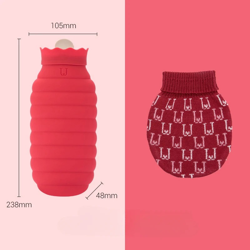 1 adet Silikon Sıcak Su Torbas - Hand Warmer Reusable incelemesi ve fiyatı