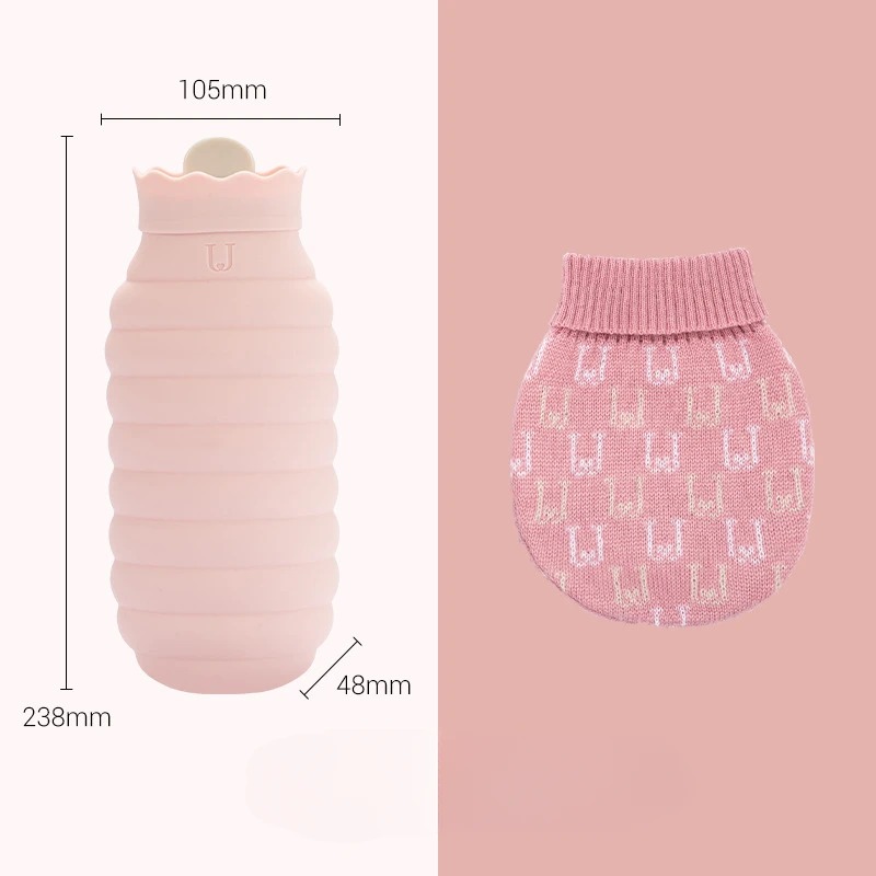 1 adet Silikon Sıcak Su Torbas - Hand Warmer Reusable incelemesi ve fiyatı