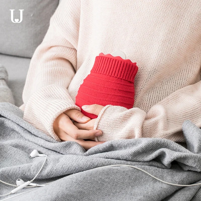 1 adet Silikon Sıcak Su Torbas - Hand Warmer Reusable incelemesi ve fiyatı