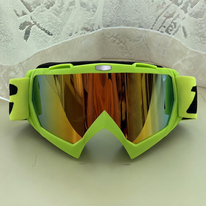 Taşınabilir Spor Koruyucu Gözl - Snow Goggle Uv incelemesi ve fiyatı