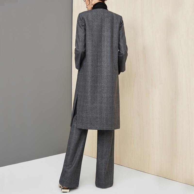 2025 Sonbahar Kış Yeni Moda Ka - Winter Clothing Deals incelemesi ve fiyatı
